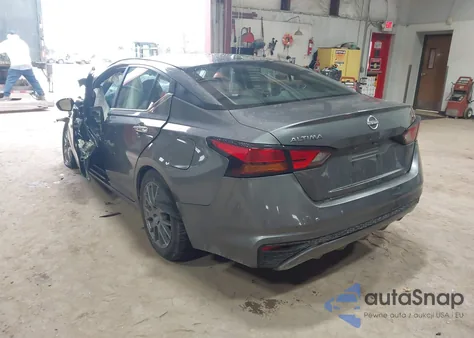 2023 Nissan Altima Sv Fwd z USA, uszkodzony, nr VIN 1N4BL4DV8PN375313